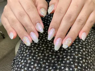 ネイル Rela・S NAILのネイルデザイン