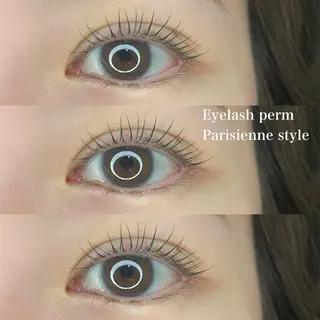 マツエク・マツパ パーソナルカラー/ 似合わせ/山村さらのその他イメージ