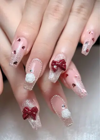 ネイル Akiko ネイルサロン所属・AKIKO ネイルサロンのネイルデザイン