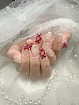 ネイル MORIMAX nail&eyeのマツエク・マツパデザイン