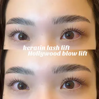 マツエク・マツパ toujours Yurikaのマツエク・マツパデザイン