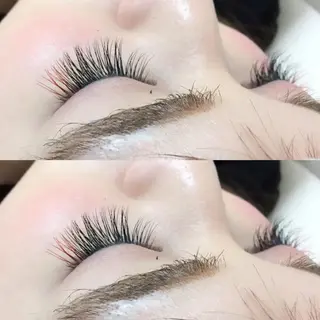 マツエク・マツパ chiri/韓国/ まつげパーマ/立川のマツエク・マツパデザイン