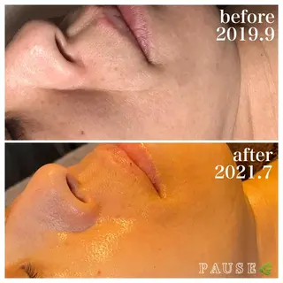 浜野 恵美のエステ・リラクイメージ