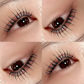 マツエク・マツパ Laule'a  by pickup所属・山田 未来の眉毛・アイブロウイメージ