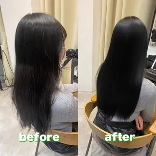 ミディアム ace 梅田所属・似合わせ特化 美容師kokiのヘアスタイル