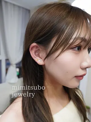 Ammy 池袋所属・韓国ヘア&耳ツボ💎 池袋/himeriのヘアスタイル