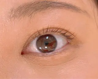 マツエク・マツパ Mua Ayumiのマツエク・マツパデザイン