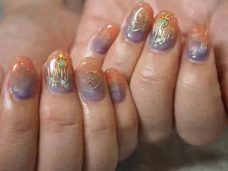 ネイル glaNje部谷 (オーナー)のその他イメージ