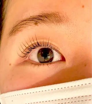 マツエク・マツパ eyelash  salon 〜時雨　sigure〜所属・asuka ☆のマツエク・マツパデザイン