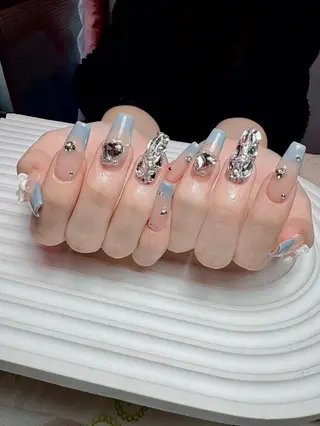 ネイル Yuki Nailsalonのネイルデザイン