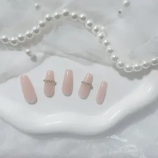 ネイル emu 心斎橋店 nanohaのネイルデザイン