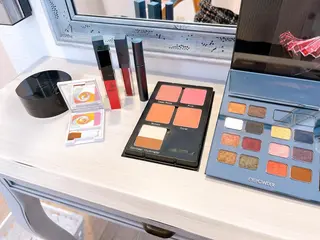 ネイル 大人の 毛穴ケア専門店のエステ・リラクイメージ