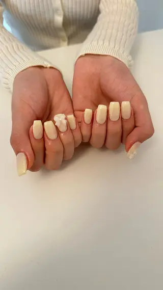 ネイル n Honokaのネイルデザイン