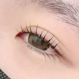 マツエク・マツパ makea 与野店 seri💫のマツエク・マツパデザイン