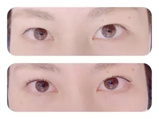 マツエク・マツパ WHITE  EYE 新宿店所属・似合わせ眉🐰✨ 會田の眉毛・アイブロウイメージ
