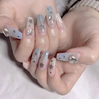 ネイル yumnail (ネイル&脱毛)のエステ・リラクイメージ