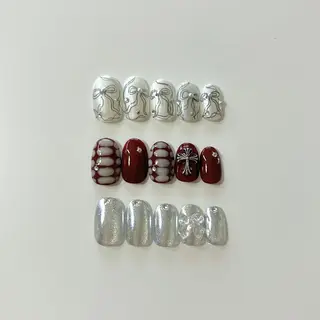 ネイル lcoco nailのネイルデザイン