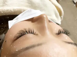 マツエク・マツパ 牛島 久美子のマツエク・マツパデザイン