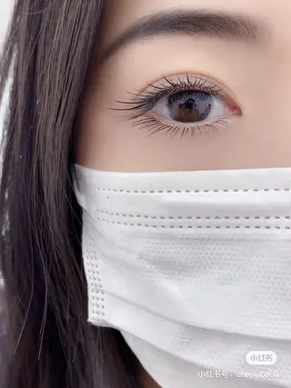 マツエク・マツパ EILIS& EYEのマツエク・マツパデザイン