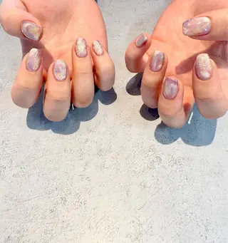 ネイル Baden Nail ﾊﾞ-ﾃﾞﾝ ﾈｲﾙのネイルデザイン