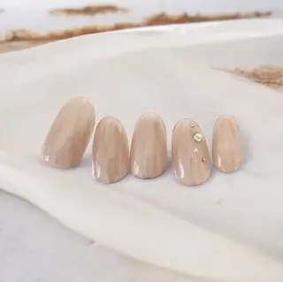 ネイル アトリエ エムシー 【新富町・東銀座】のネイルデザイン