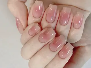 ネイル ネイルサロン Jasmine 池袋東口所属・YU RIのネイルデザイン
