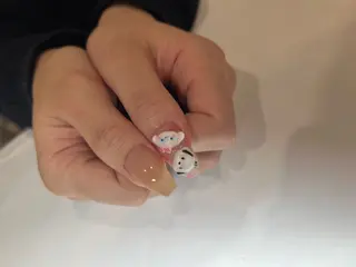 ネイル Private nailsalon  N所属・N nail - KOBE -のネイルデザイン