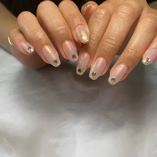 ネイル Colorer'me クロレミーのネイルデザイン