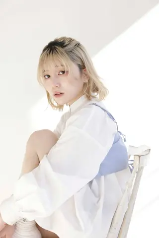 ミディアム 暖色カラー / minoriのヘアスタイル