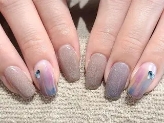 ネイル NOGUCHI  KANAのネイルデザイン