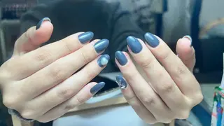 ネイル イブ ネイリのネイルデザイン