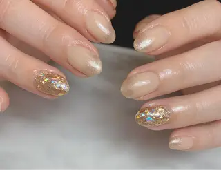 ネイル Takasaki Keikoのネイルデザイン