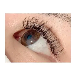 マツエク・マツパ 田中 栞のマツエク・マツパデザイン