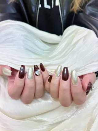 ネイル MIMI nailのネイルデザイン
