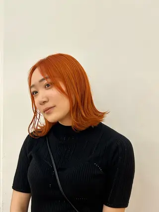 ショート カラー メンズ Koki☘️/ メンズ特化のヘアスタイル