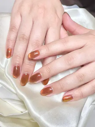 ネイル Nail Salon Y.のネイルデザイン