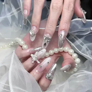 ネイル SONA Nail所属・舩戸 さんごのその他イメージ