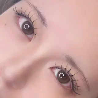 マツエク・マツパ amii ✩ 谷口のマツエク・マツパデザイン