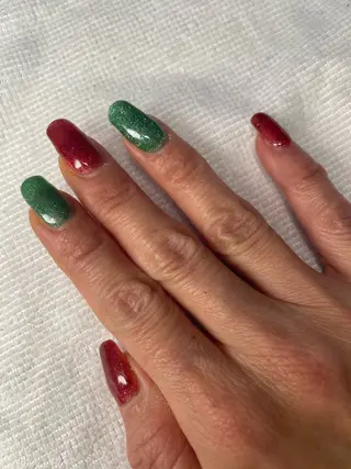 ネイル ネイルtoまつげ sariiのマツエク・マツパデザイン