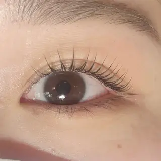 マツエク・マツパ akari❤️ eyeのマツエク・マツパデザイン