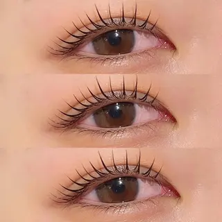 マツエク・マツパ SALON VILLAGE Jingumae 2nd.店所属・eyelist. AIのマツエク・マツパデザイン