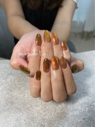 ネイル Eve [nail ＊wax＊HBL]のネイルデザイン