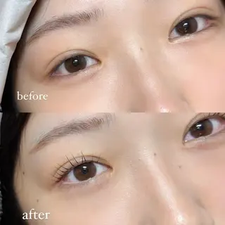 マツエク・マツパ 🌈-07-🌈 パリエク/マツエクのマツエク・マツパデザイン