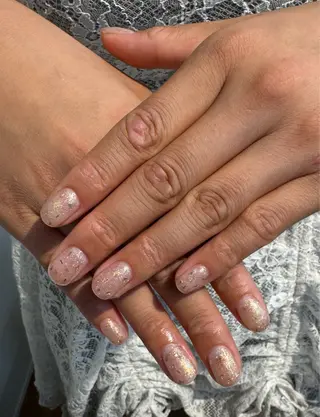 ネイル imamura .のネイルデザイン