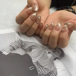 ネイル M3 nail salonのネイルデザイン