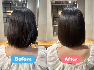 カラー aina🐱 カラーモデル募集中のヘアスタイル