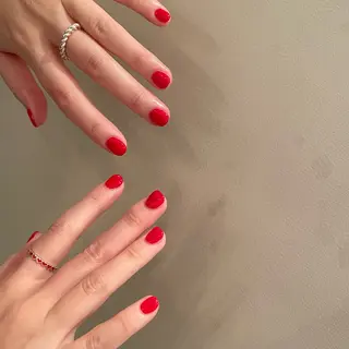 ネイル lowaly所属・NAKAMURA HARUKAのネイルデザイン