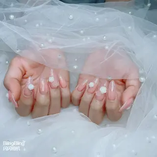 ネイル 🎀シズカ nail🎀のネイルデザイン