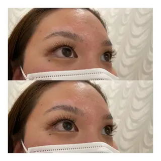 マツエク・マツパ 💕丸島 夏名🐰🍀のマツエク・マツパデザイン