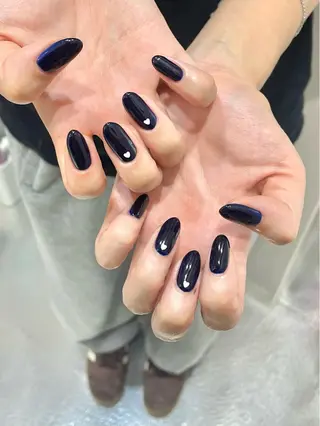 ネイル ネイルプラザ河原町OPA店所属・Ryou .のネイルデザイン